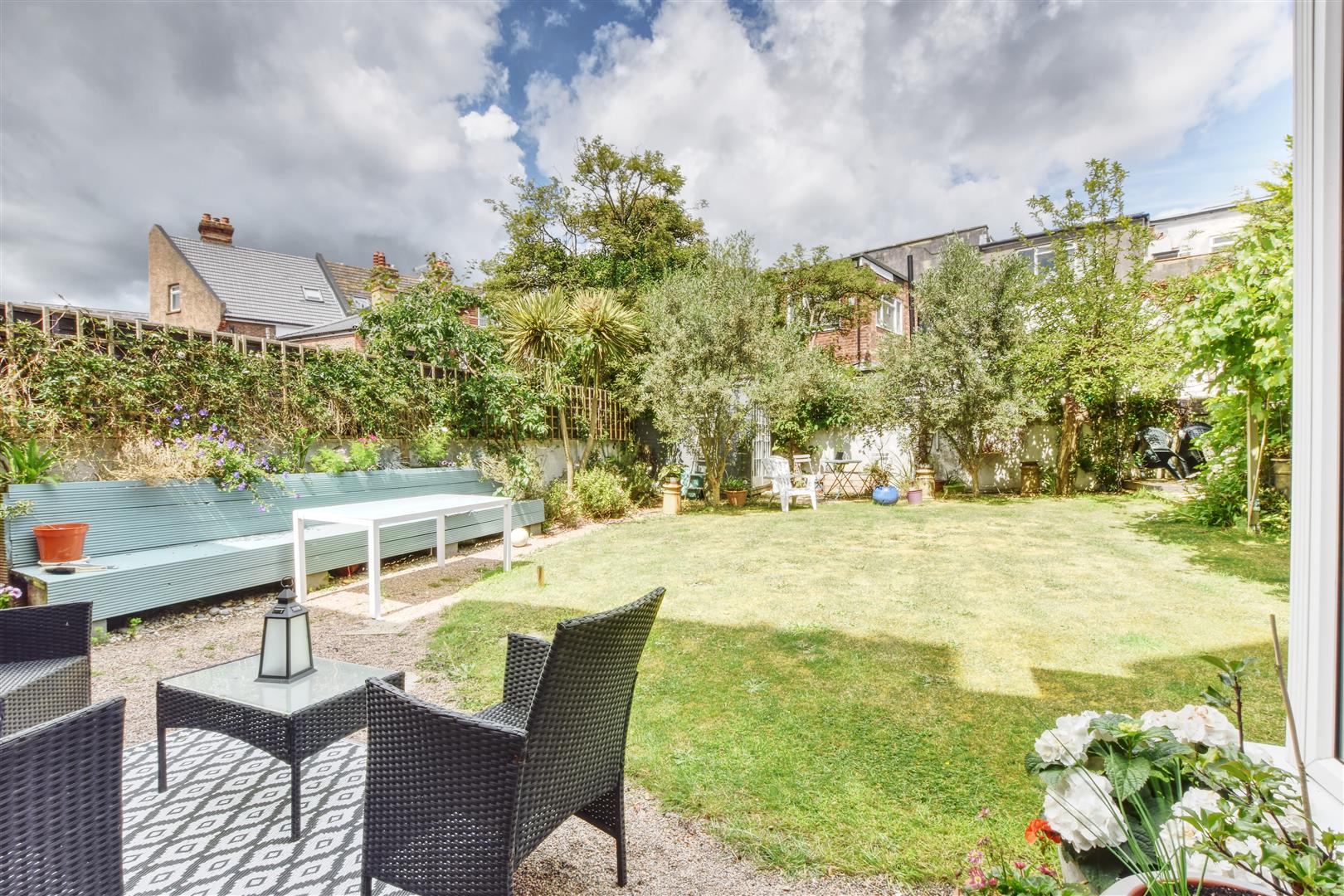 Buckhurst Road, BexhillOnSea Rush, Witt & Wilson